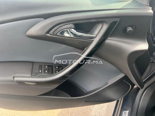 OPEL Astra Cosmo occasion 1698435