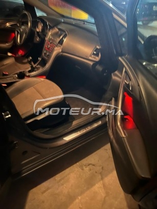 أوبل استرا مستعملة 2762094