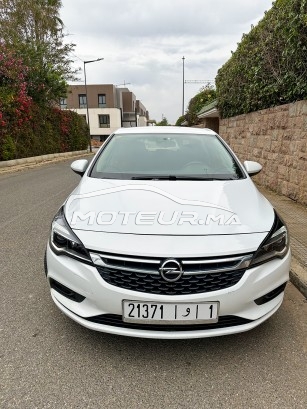 OPEL Astra occasion 1853077