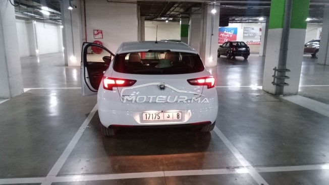 OPEL Astra Innovation occasion 1768864