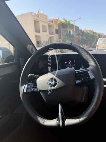 OPEL Astra Gs line occasion 2868817