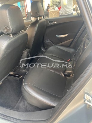 أوبل استرا 2012 مستعملة 1699953