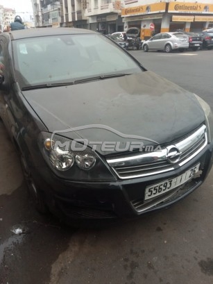 OPEL Astra occasion 539206