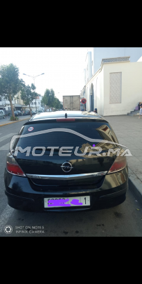 OPEL Astra occasion 820839