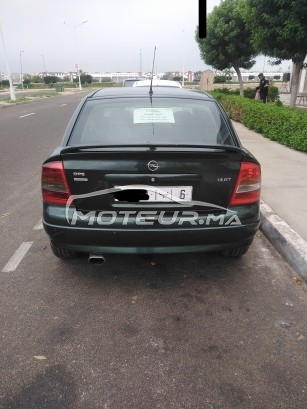 OPEL Astra occasion 1152426