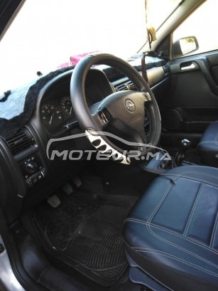 OPEL Astra occasion 1157084