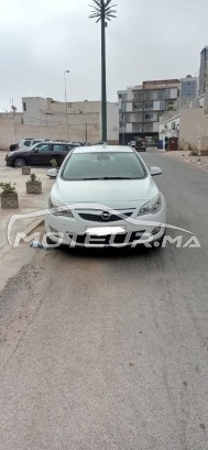 OPEL Astra P6b occasion 1237938