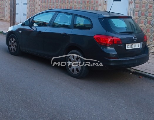 OPEL Astra occasion 1941396