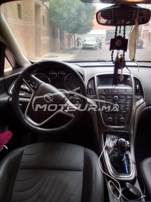 OPEL Astra occasion 1187166