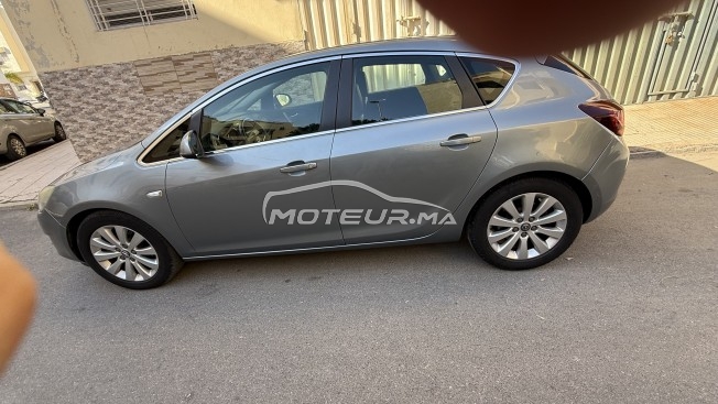 أوبل استرا Cdti مستعملة 3377624