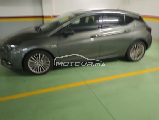 OPEL Astra Astra occasion