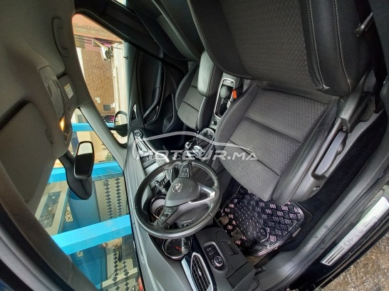 OPEL Astra occasion 1826087