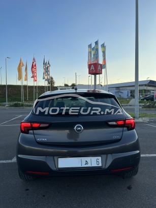 أوبل استرا K innovation 136 chv مستعملة 1576869