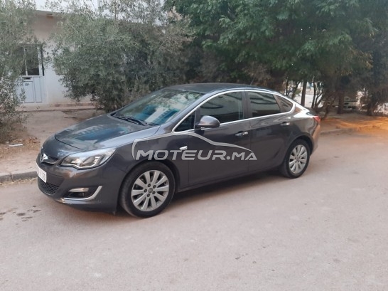 أوبل استرا Cdti مستعملة 1499915