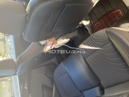 OPEL Astra Cosmo occasion 1548903