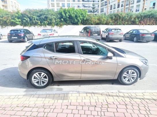 OPEL Astra K 136 ch occasion 1063079