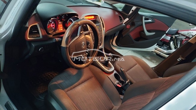 أوبل استرا J مستعملة 2367602