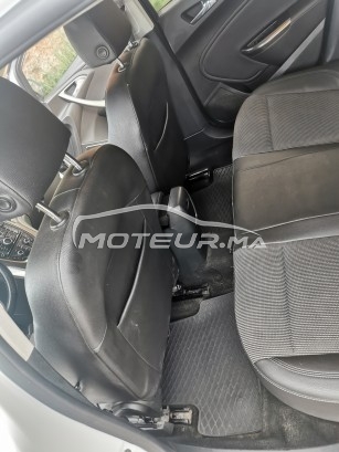 OPEL Astra Cosmo occasion 1391977