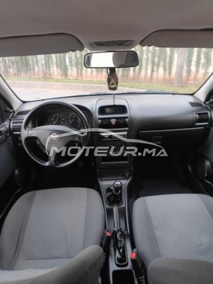 OPEL Astra occasion 1846564