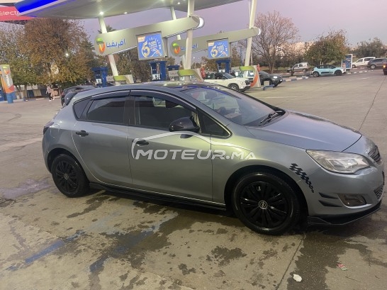 OPEL Astra Astra j enjoy occasion 3138803