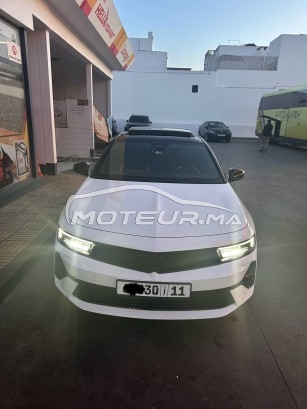 OPEL Astra occasion 2262292