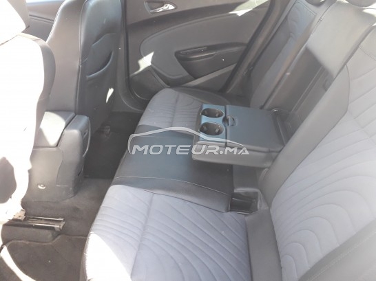 OPEL Astra 1.7 occasion 1248714