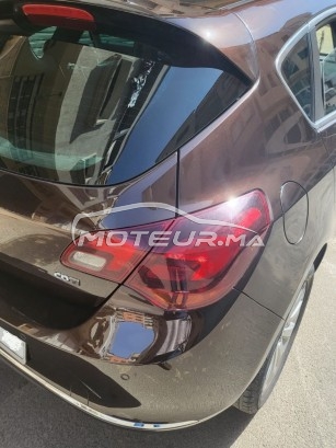 أوبل استرا Cdti مستعملة 1615301