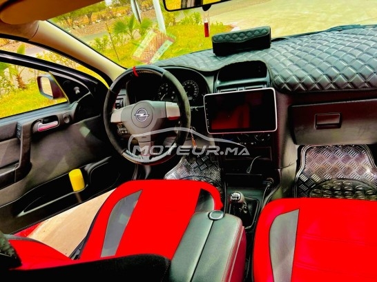 أوبل استرا مستعملة 1565289