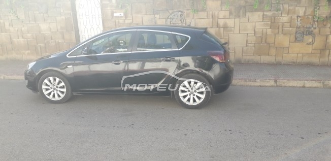 أوبل استرا مستعملة 1503303