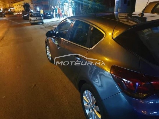 أوبل استرا Cosmos مستعملة 1507729