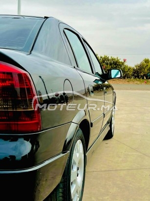 أوبل استرا مستعملة 1565286