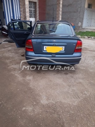 أوبل استرا مستعملة 1387101