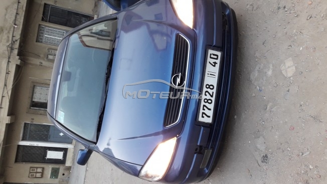 OPEL Astra occasion 328950
