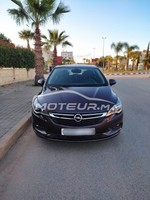OPEL Astra K occasion 1831224