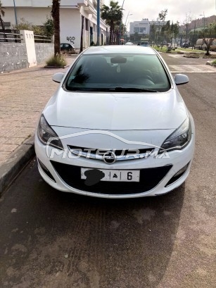 OPEL Astra Cdti 1.7 occasion 1520089