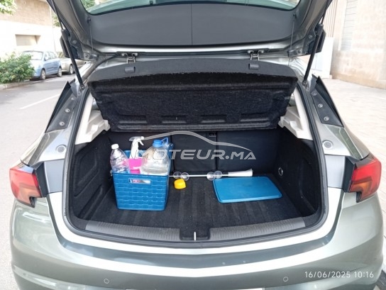 أوبل استرا Tdci مستعملة 2442298