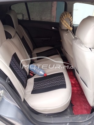 OPEL Astra occasion 1166922