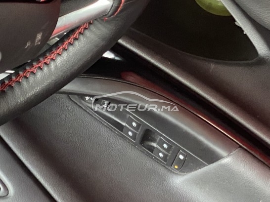 OPEL Astra occasion 1542681