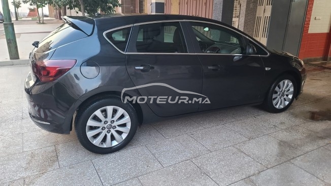 أوبل استرا Cdti مستعملة 1919283