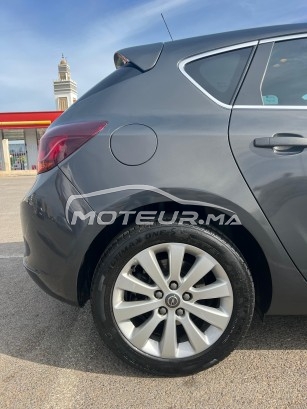 OPEL Astra Cosmo occasion 1698433