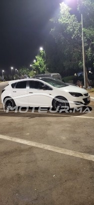 OPEL Astra Astra j cosmos occasion 2579490