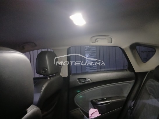 OPEL Astra occasion 2294905