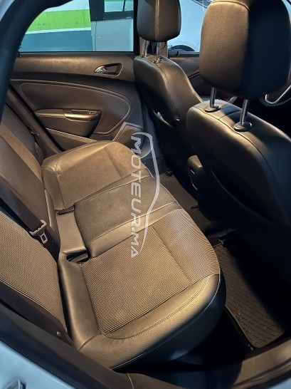 أوبل استرا Cosmo مستعملة 2171424