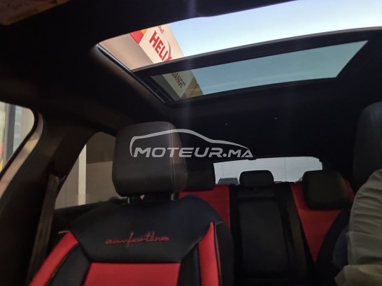 OPEL Astra occasion 2262294