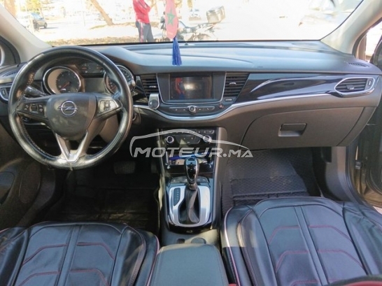 OPEL Astra occasion 3510791