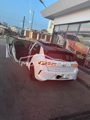 OPEL Astra occasion 2262286