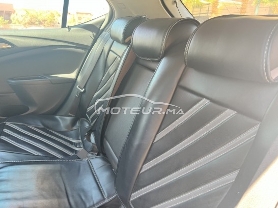 أوبل استرا Pack innovation-k مستعملة 1815171