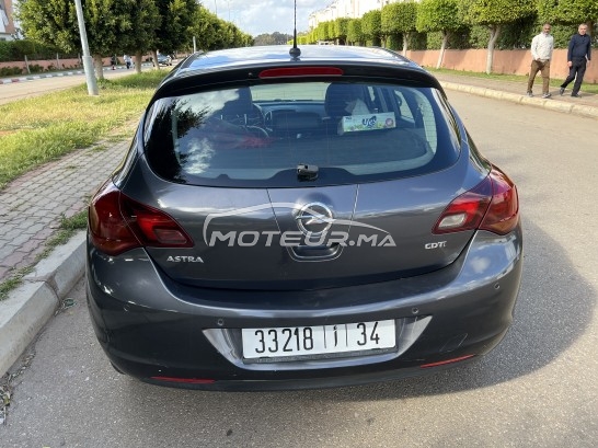 OPEL Astra Cosmo occasion 1399064