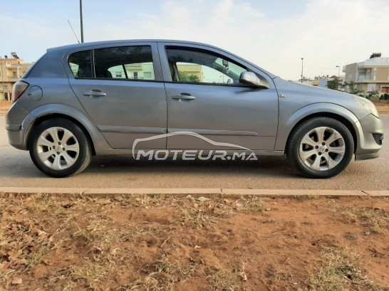 OPEL Astra occasion 1474939