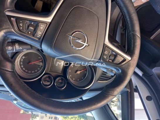 OPEL Astra Cdti occasion 1774369